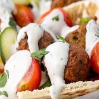 DANIA KEBAB