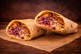 Tortilla mała 130 g klasyczna